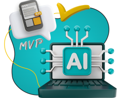 AI Product Lab. Собираем MVP за 3 занятия — как взрослые IT-команды - КИБЕРшкола программирования для детей, компьютерные курсы для школьников, начинающих и подростков - KIBERone г. Тула