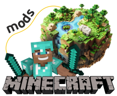 Создание модов в Minecraft - КИБЕРшкола программирования для детей, компьютерные курсы для школьников, начинающих и подростков - KIBERone г. Тула