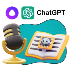 Mini-AI Playground. Мини-игровая площадка для искусственного интеллекта - КИБЕРшкола программирования для детей, компьютерные курсы для школьников, начинающих и подростков - KIBERone г. Тула