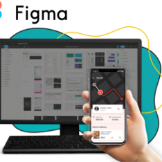 Figma. Web-дизайн для сайтов и приложений - КИБЕРшкола программирования для детей, компьютерные курсы для школьников, начинающих и подростков - KIBERone г. Тула