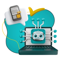 AI Product Lab. Собираем MVP за 3 занятия – как взрослые IT-команды - КИБЕРшкола программирования для детей, компьютерные курсы для школьников, начинающих и подростков - KIBERone г. Тула