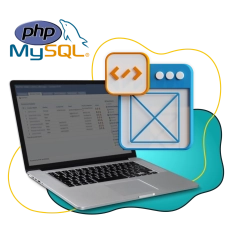 PHP+SQL - КИБЕРшкола программирования для детей, компьютерные курсы для школьников, начинающих и подростков - KIBERone г. Тула