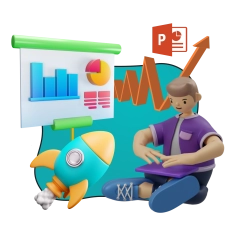 Магия эффектных презентаций PowerPoint - КИБЕРшкола программирования для детей, компьютерные курсы для школьников, начинающих и подростков - KIBERone г. Тула