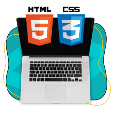 Веб-мастер (HTML + CSS) - КИБЕРшкола программирования для детей, компьютерные курсы для школьников, начинающих и подростков - KIBERone г. Тула
