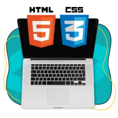Web-мастер (HTML+CSS) - КИБЕРшкола программирования для детей, компьютерные курсы для школьников, начинающих и подростков - KIBERone г. Тула