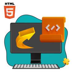 Основы HTML. Изучение веб-разработки - КИБЕРшкола программирования для детей, компьютерные курсы для школьников, начинающих и подростков - KIBERone г. Тула