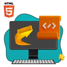 Web-мастер: первые шаги в мир современных сайтов. Основы HTML - КИБЕРшкола программирования для детей, компьютерные курсы для школьников, начинающих и подростков - KIBERone г. Тула