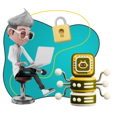 Этичный хакинг & AI безопасность - КИБЕРшкола программирования для детей, компьютерные курсы для школьников, начинающих и подростков - KIBERone г. Тула