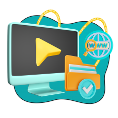 Компьютерная грамотность - КИБЕРшкола программирования для детей, компьютерные курсы для школьников, начинающих и подростков - KIBERone г. Тула