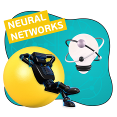 Нейросети - КИБЕРшкола программирования для детей, компьютерные курсы для школьников, начинающих и подростков - KIBERone г. Тула