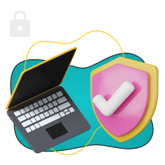 Кибербезопасность - КИБЕРшкола программирования для детей, компьютерные курсы для школьников, начинающих и подростков - KIBERone г. Тула