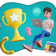 Подготовка к олимпиадам - КИБЕРшкола программирования для детей, компьютерные курсы для школьников, начинающих и подростков - KIBERone г. Тула