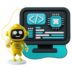 Vibe Coding & AI-инжиниринг - КИБЕРшкола программирования для детей, компьютерные курсы для школьников, начинающих и подростков - KIBERone г. Тула