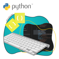 Программирование в Python. Создай свою первую игру! - КИБЕРшкола программирования для детей, компьютерные курсы для школьников, начинающих и подростков - KIBERone г. Тула