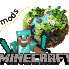 Создание модов в Minecraft - КИБЕРшкола программирования для детей, компьютерные курсы для школьников, начинающих и подростков - KIBERone г. Тула