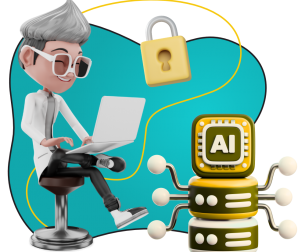 Этичный хакинг & AI безопасность - КИБЕРшкола программирования для детей, компьютерные курсы для школьников, начинающих и подростков - KIBERone г. Тула